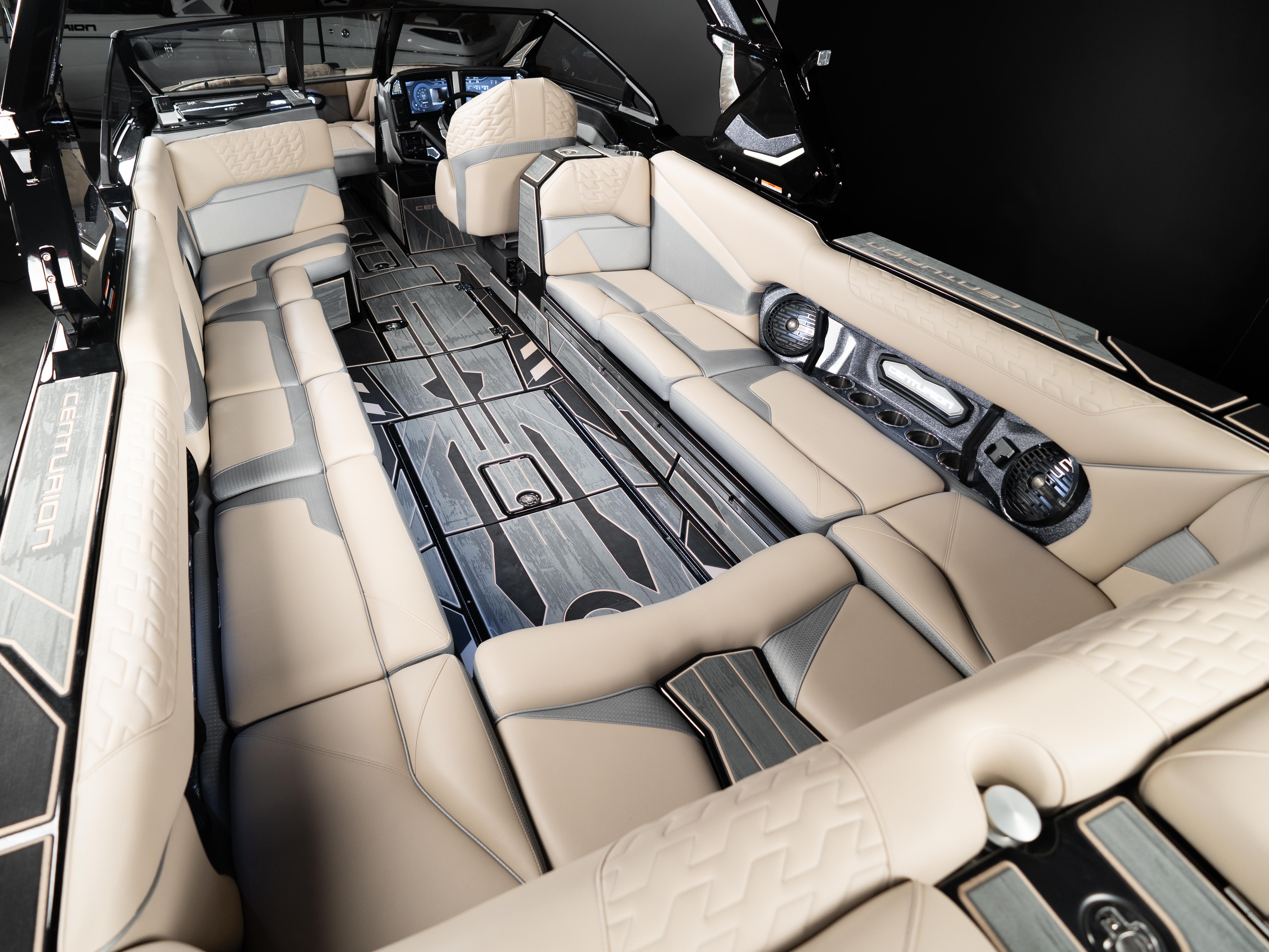 2025 Centurion Ri265 Gunmetal / Black