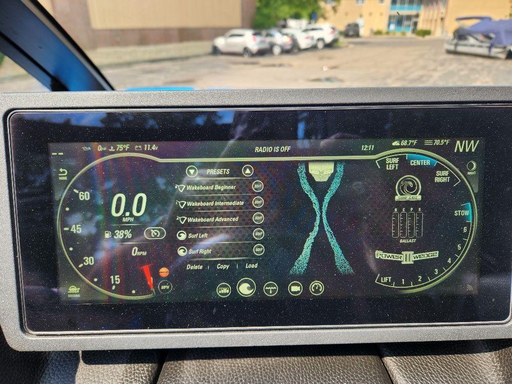 2020 Malibu 23MXZ | 209628