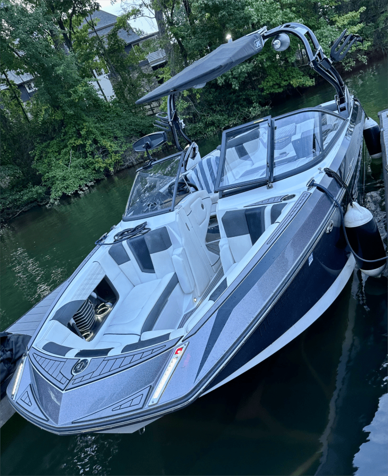 2016 Nautique Super Air G23 – Excellent Condition &amp; Loaded