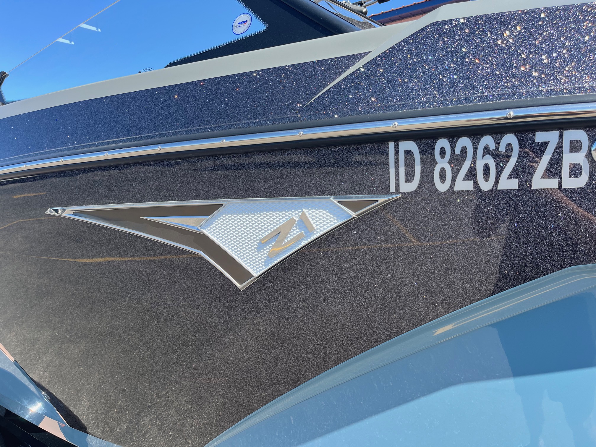 2022 Tige Z1