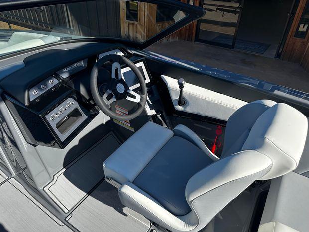 2024 MasterCraft NXT24