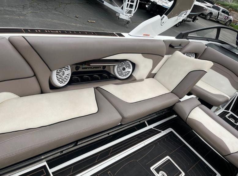 2019 Centurion Ri257