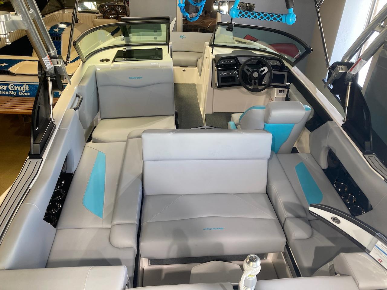 2024 MasterCraft NXT20