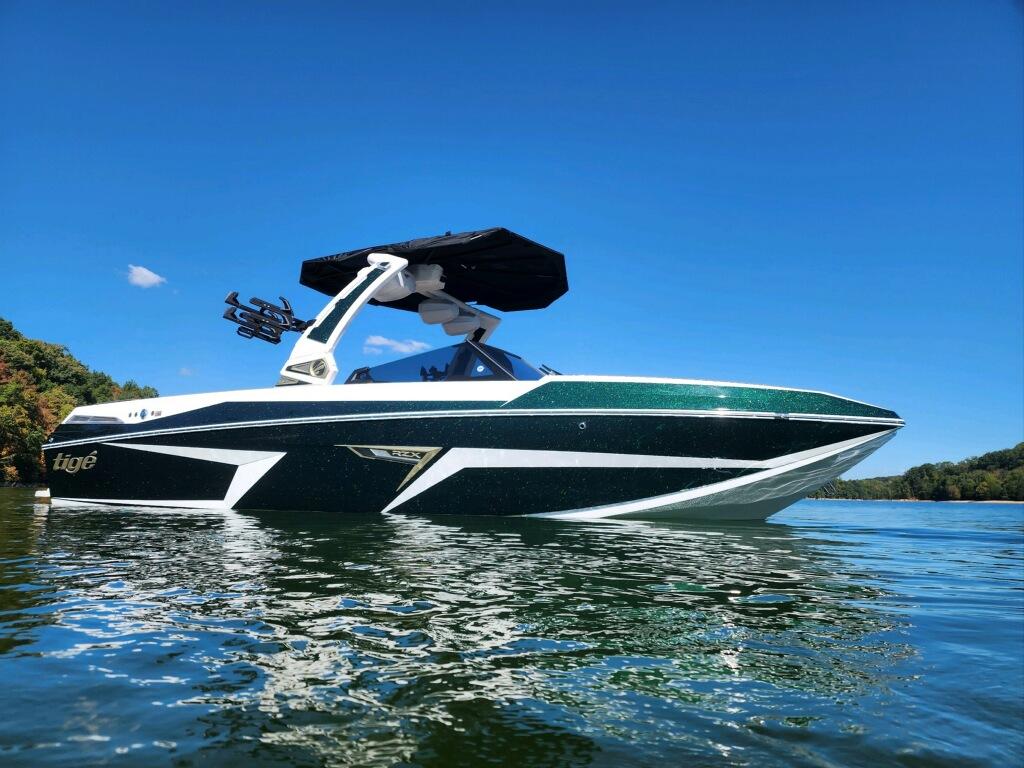 Tige 24RZX Icon
