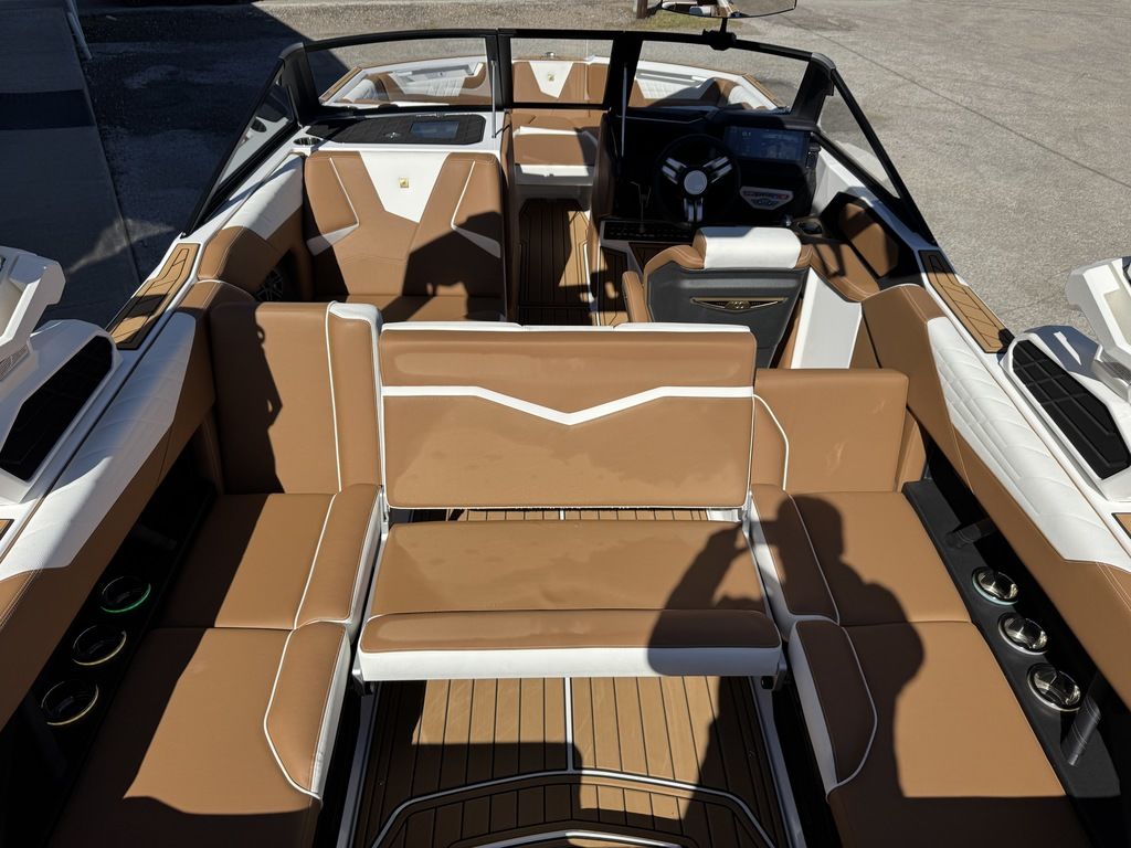 2025 Nautique Super Air Nautique S23