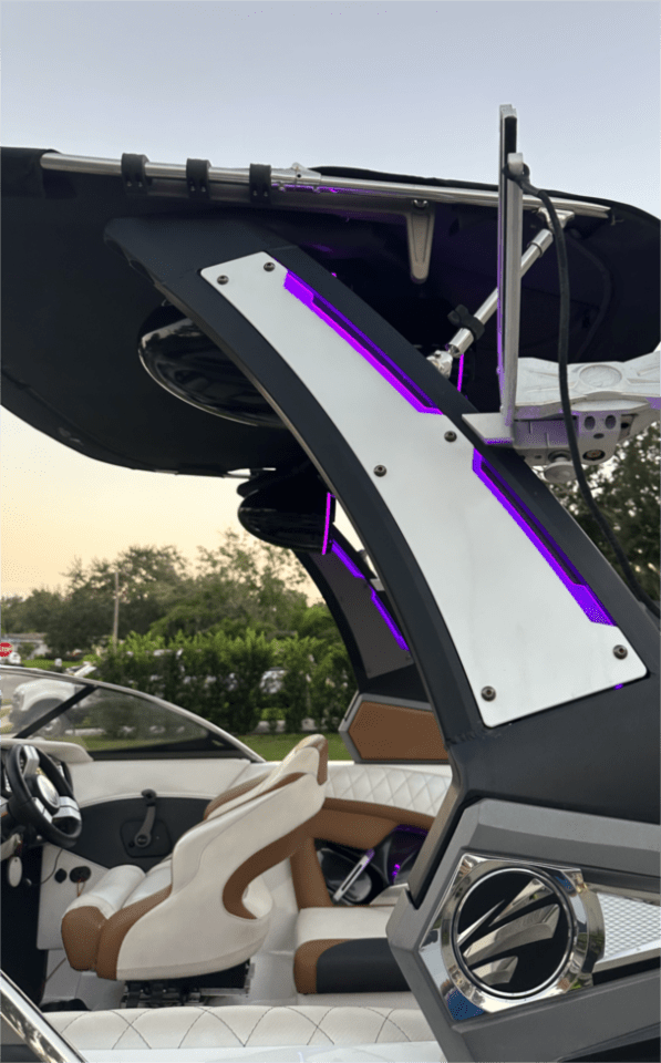 2017 Tige Z1 – Loaded with Upgrades! Icon