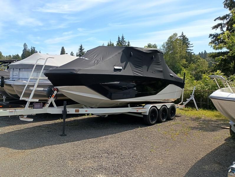 New 2024 Nautique G23 Coastal