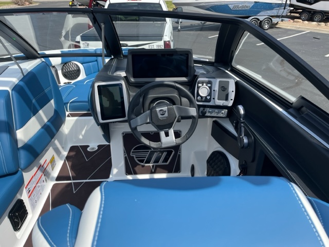 2022 Malibu Wakesetter 23 LSV -S4731