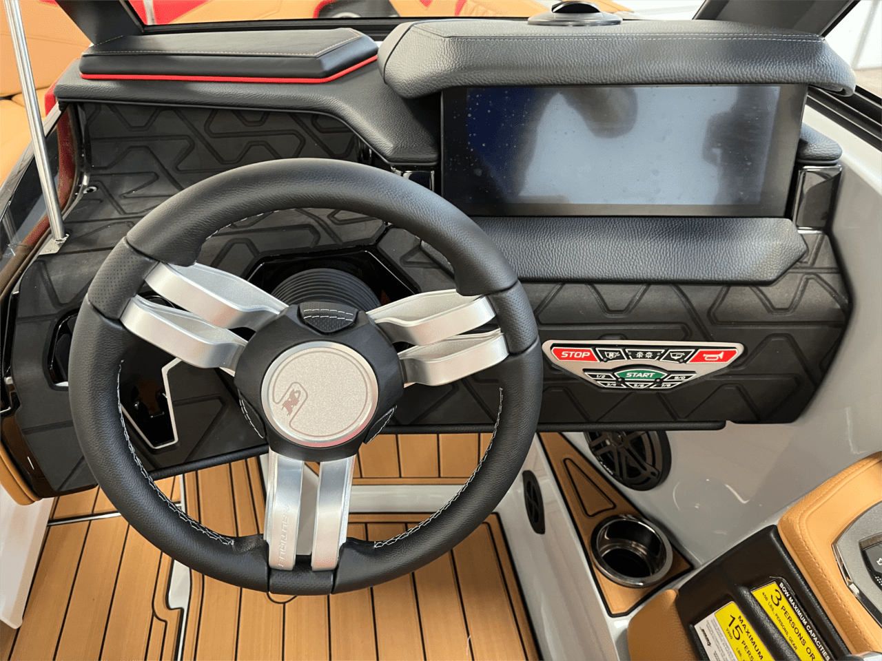 2023 Nautique Super Air Nautique GS22