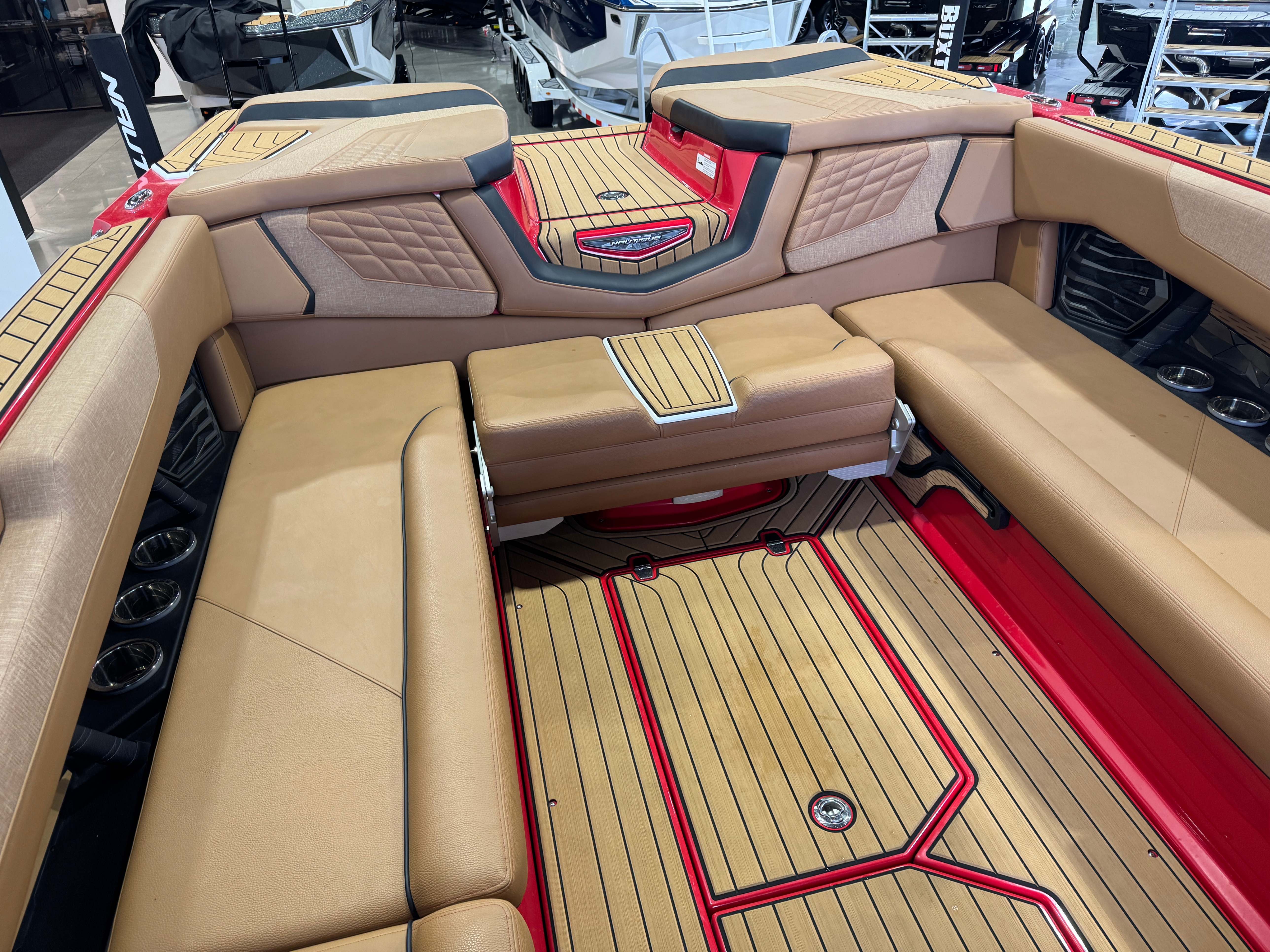 2024 Nautique Super Air Nautique G25