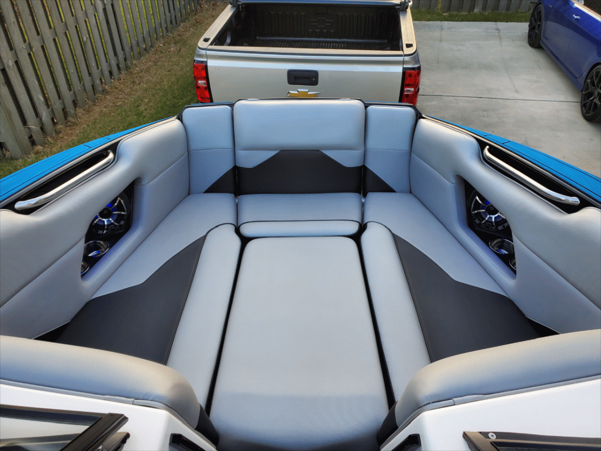 2021 Moomba Mojo CUSTOM