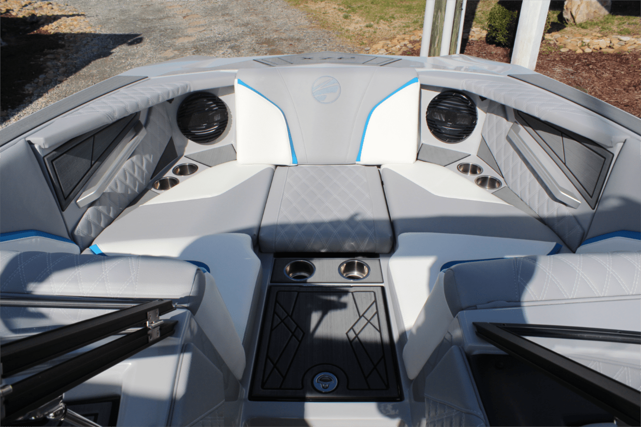 2024 Tige 22RZX