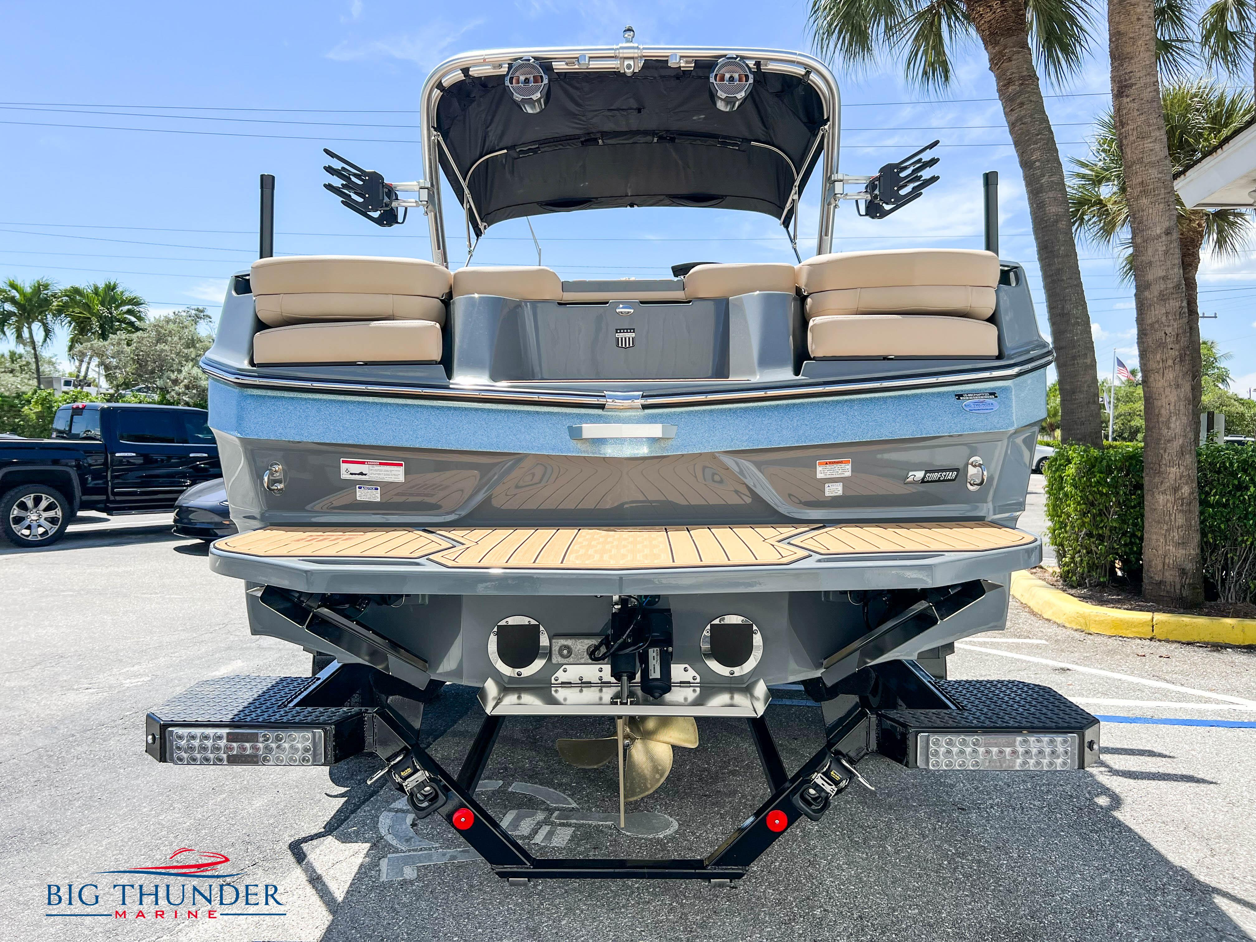 2023 Mastercraft XT24