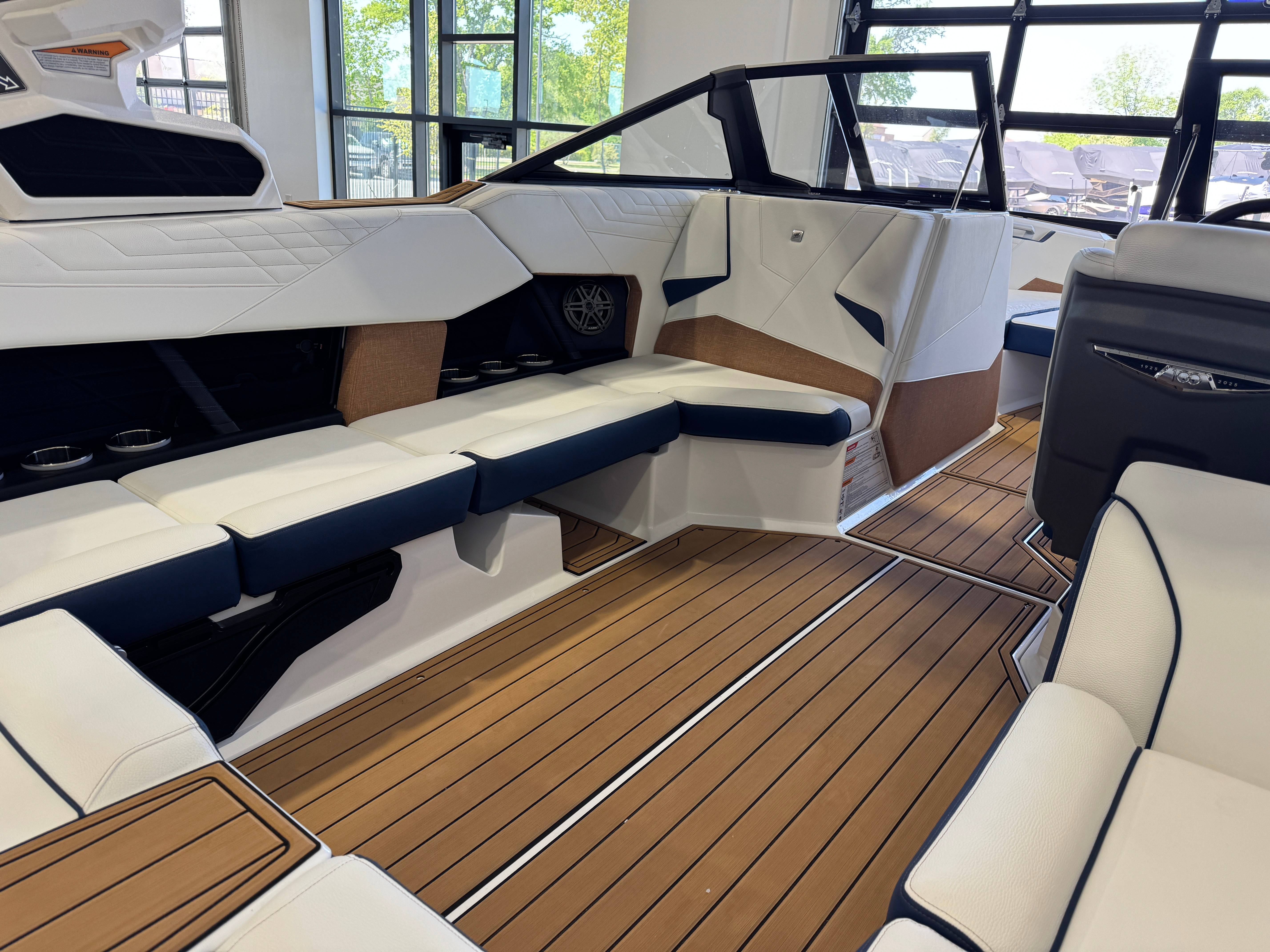 2025 Nautique Super Air Nautique S23