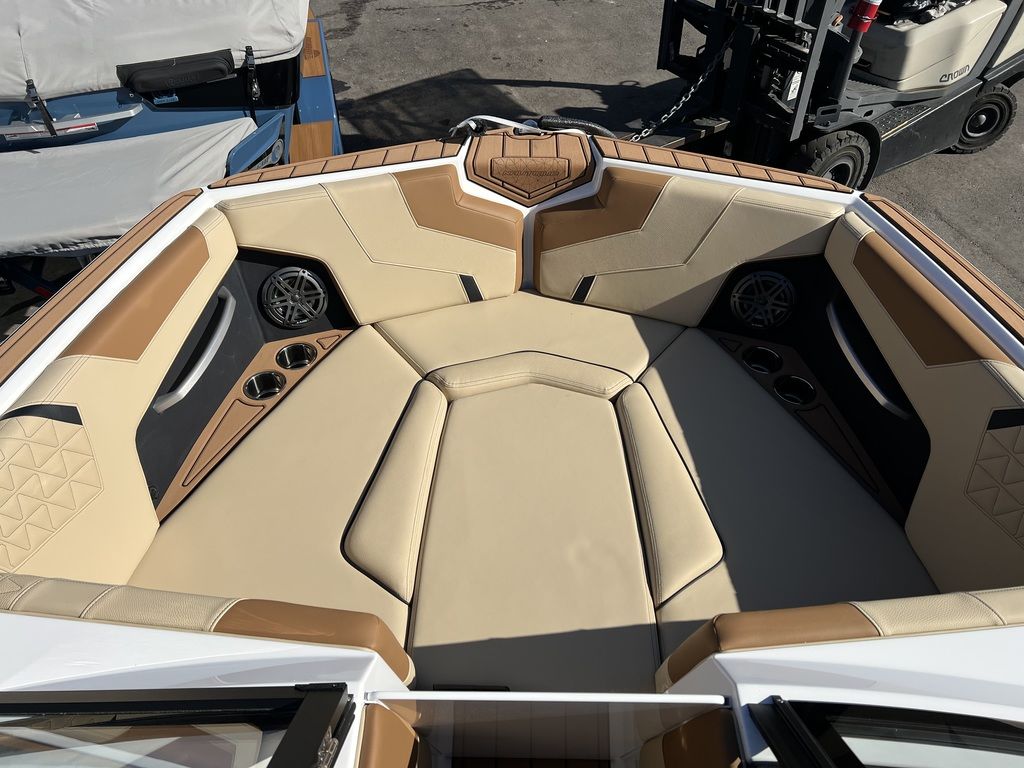 2025 Nautique Super Air Nautique GS22