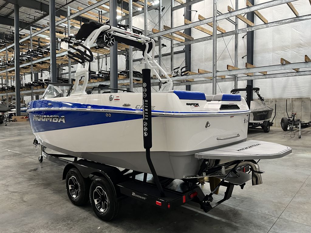 2023 MOOMBA Craz