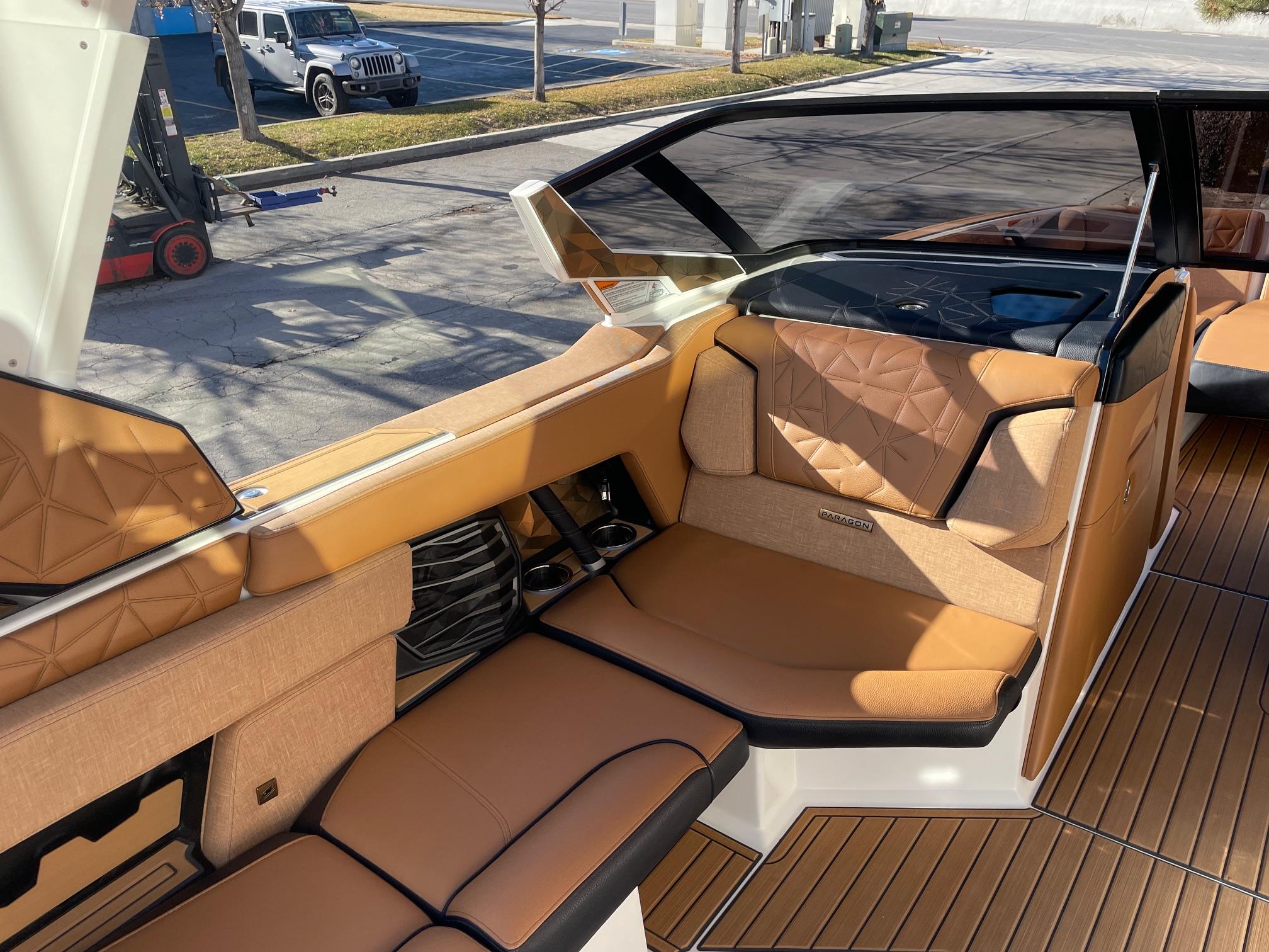 2023 NAUTIQUE G25 PARAGON. REDUCED!
