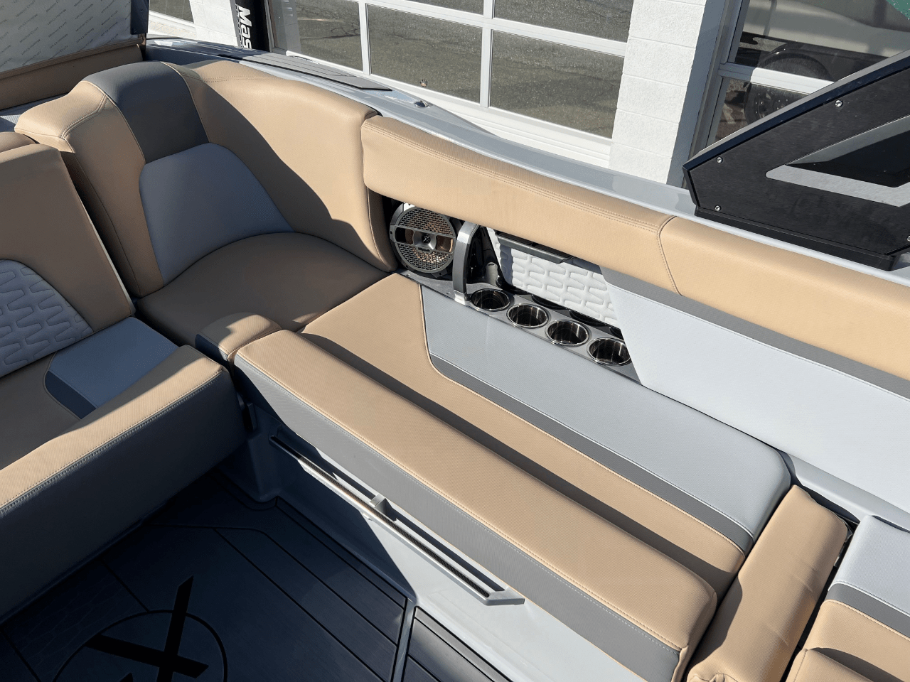 2022 Mastercraft X24 , 90 hours