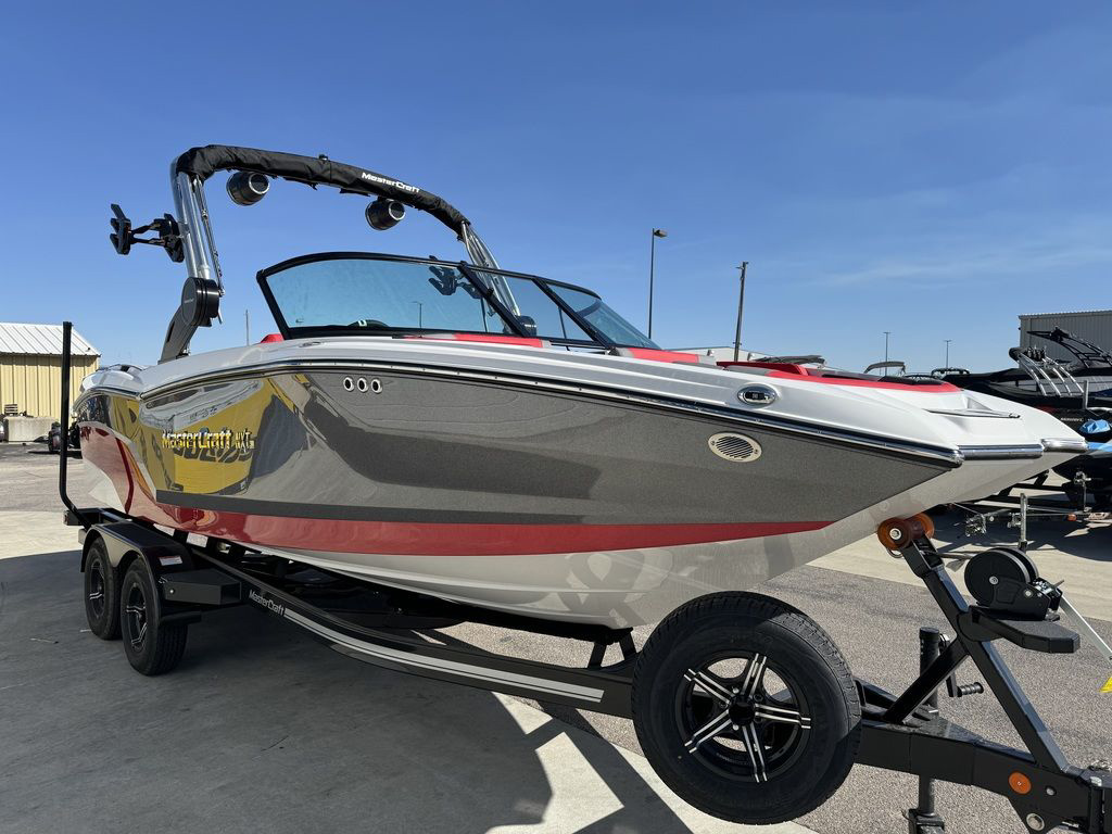 2024 mastercraft NXT22
