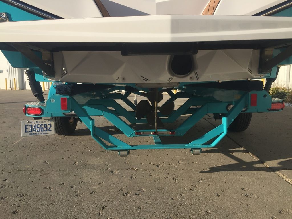 2020 Nautique Ski Nautique Icon