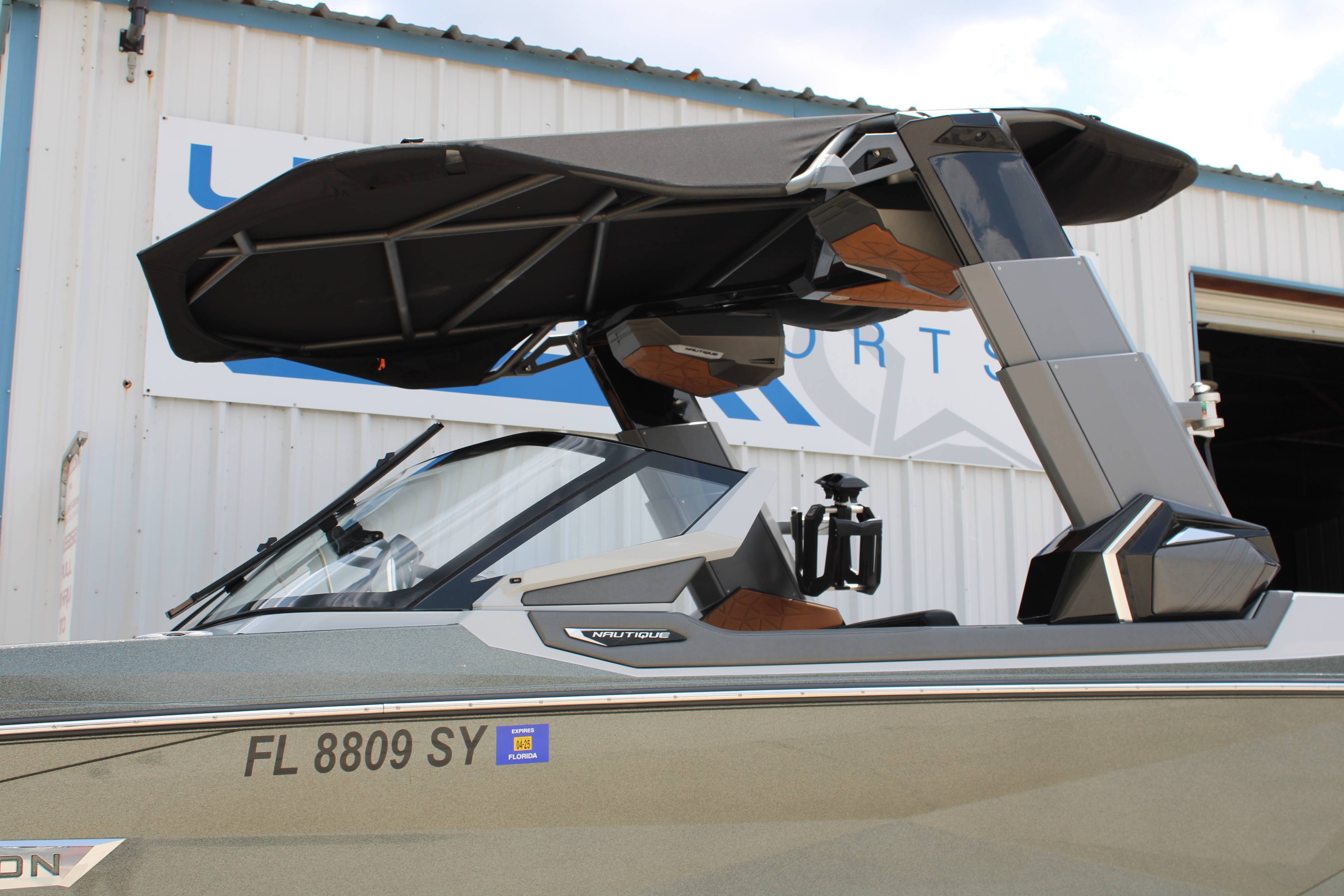 2021 Nautique G25 Paragon