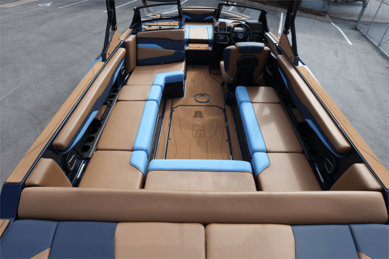2024 Axis T235