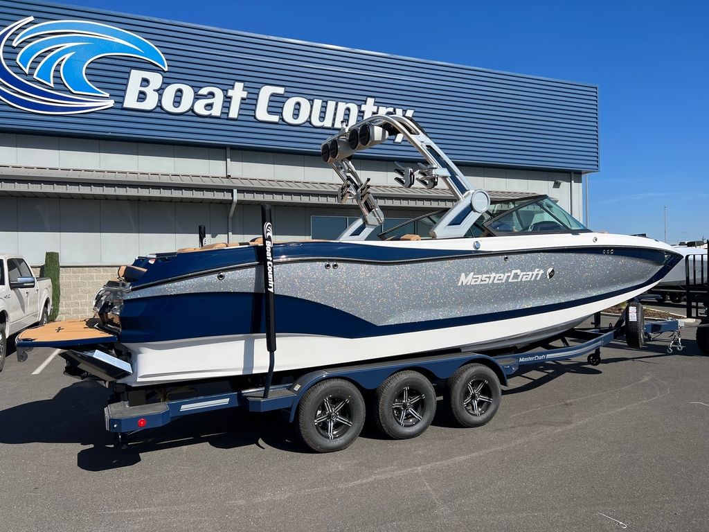 2024 mastercraft X26
