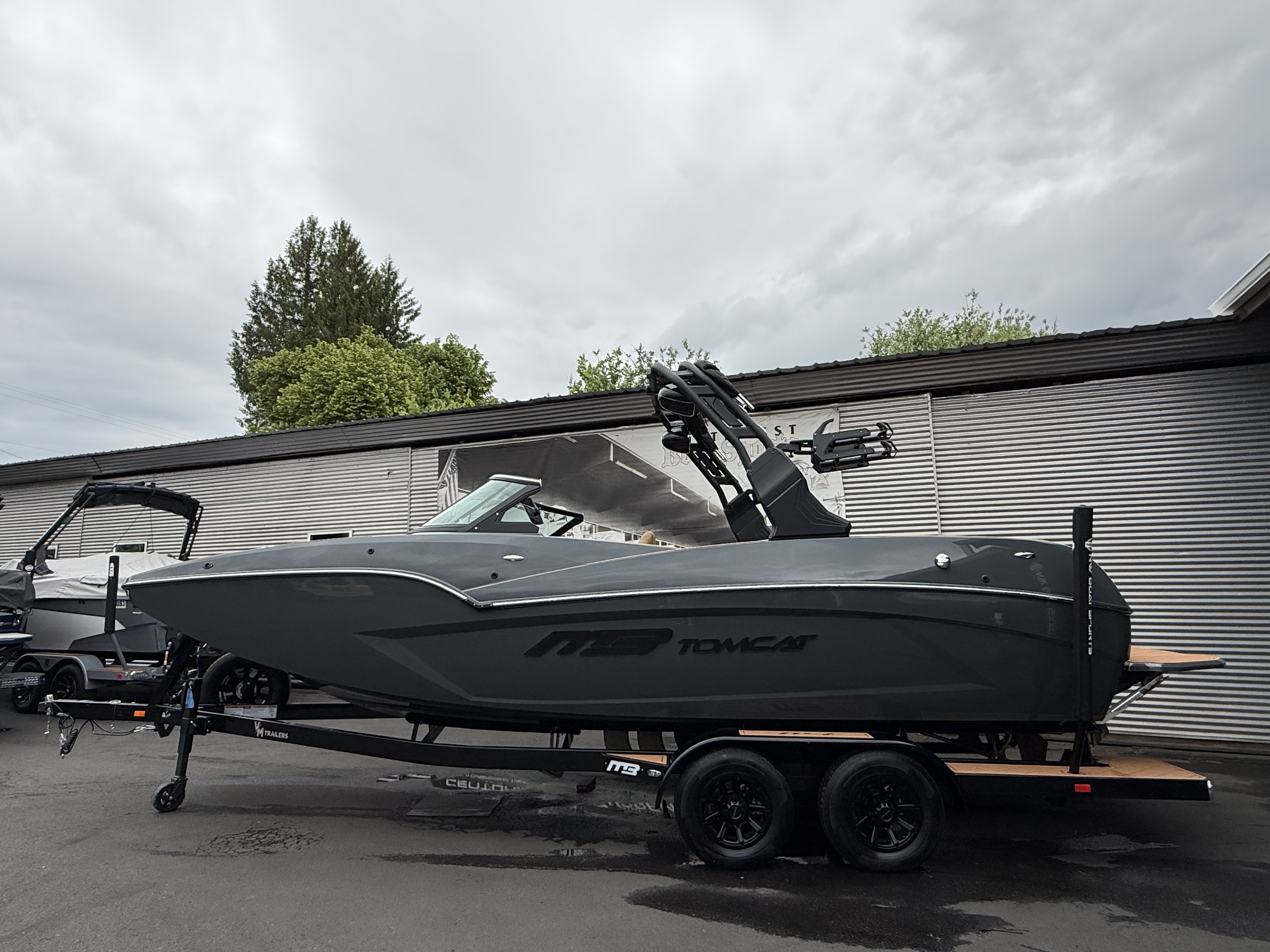 2025 MB Sports B52 23 Alpha