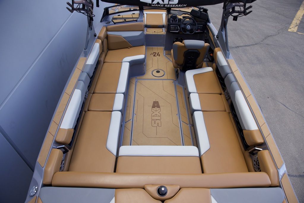 2022 Axis Wake Research A24