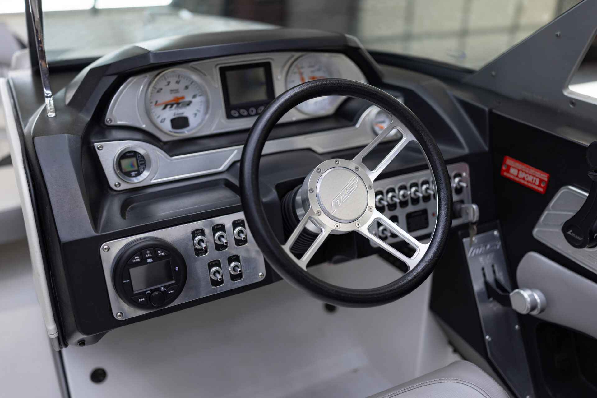 2018 MB Sports B52 23 Classic