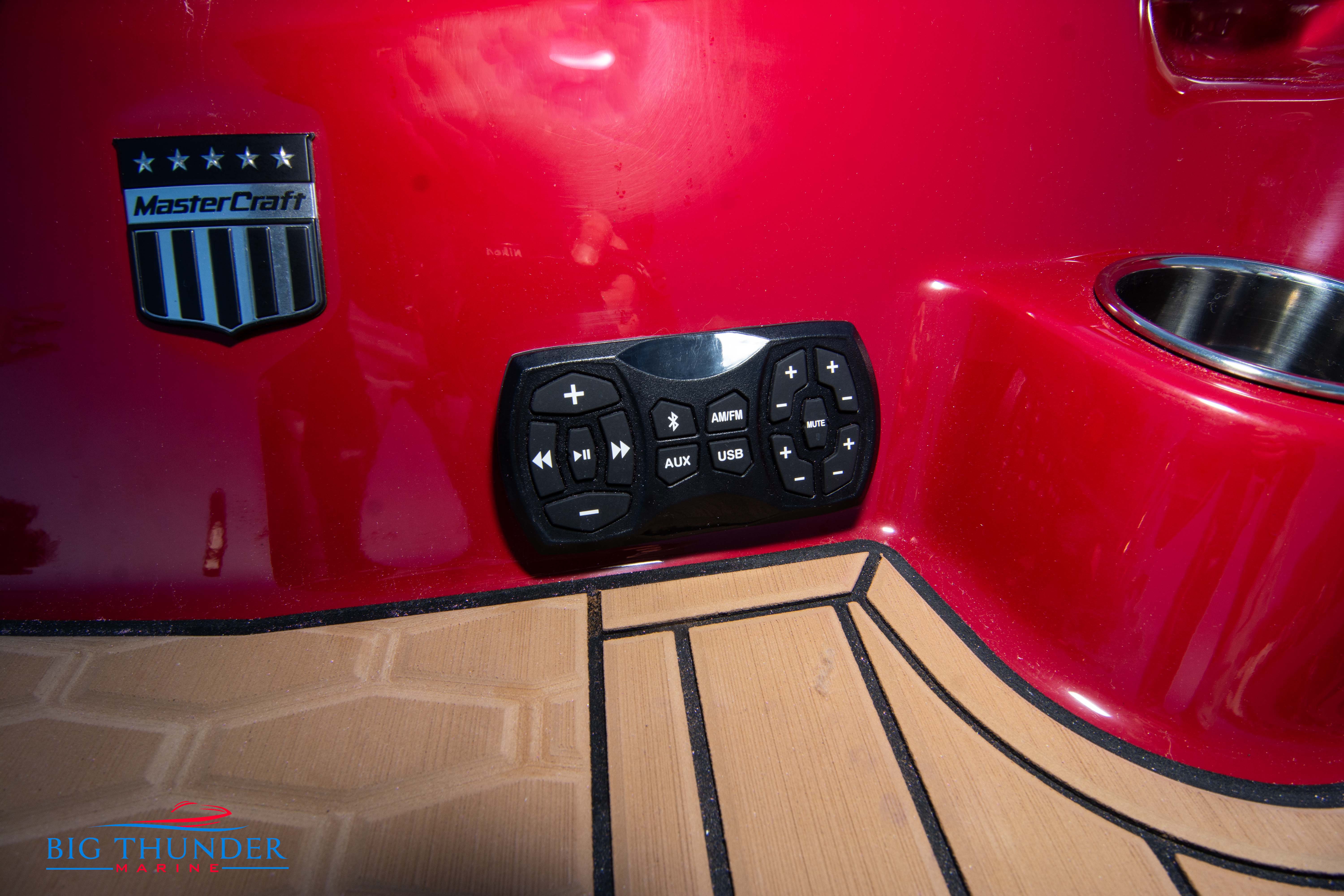 2024 Mastercraft X24
