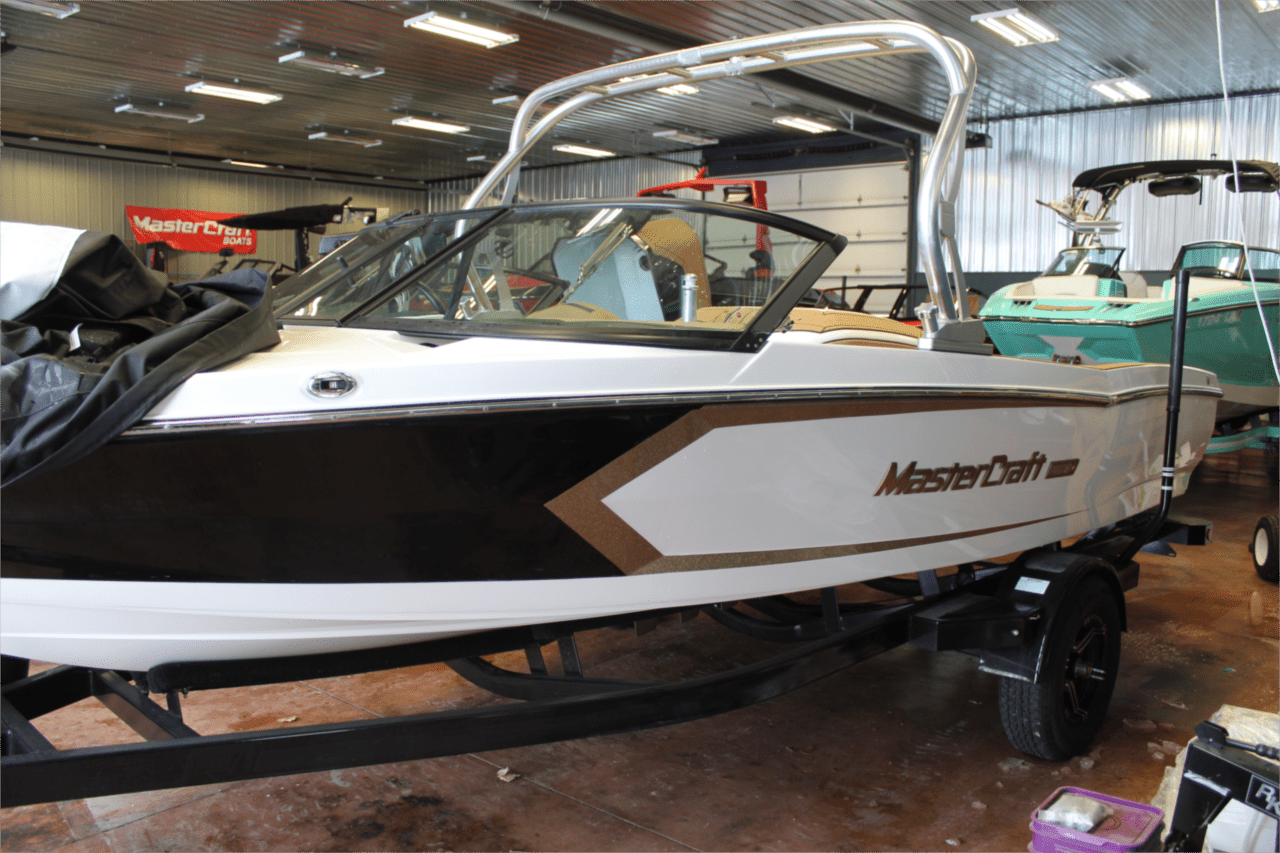 2024 Mastercraft Prostar