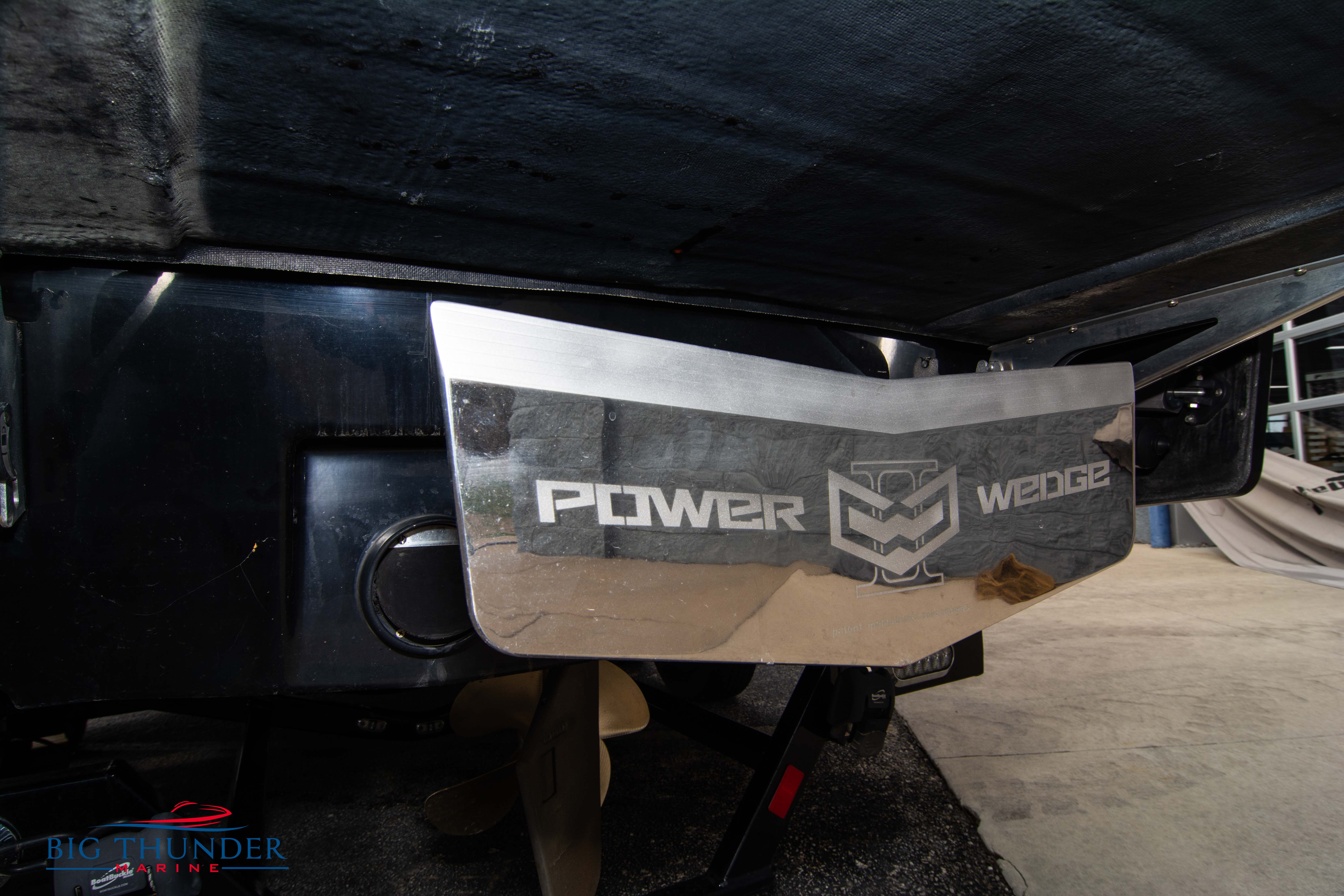 2016 Malibu Wakesetter 23 LSV