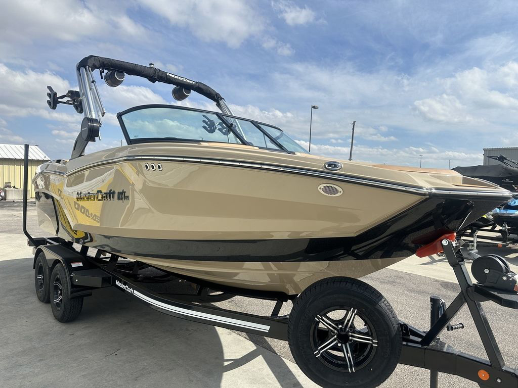 2024 mastercraft NXT21