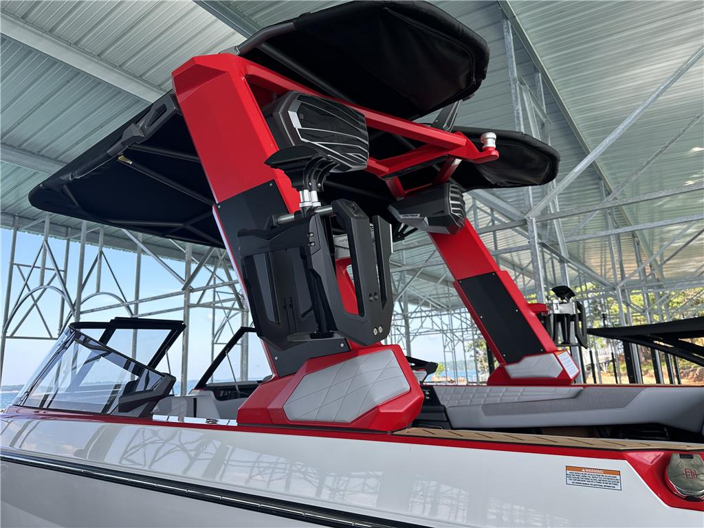 2022 Nautique G23 - Paragon Tower - Supplemental Ballast - Nautique Steering Assist - Loaded Icon
