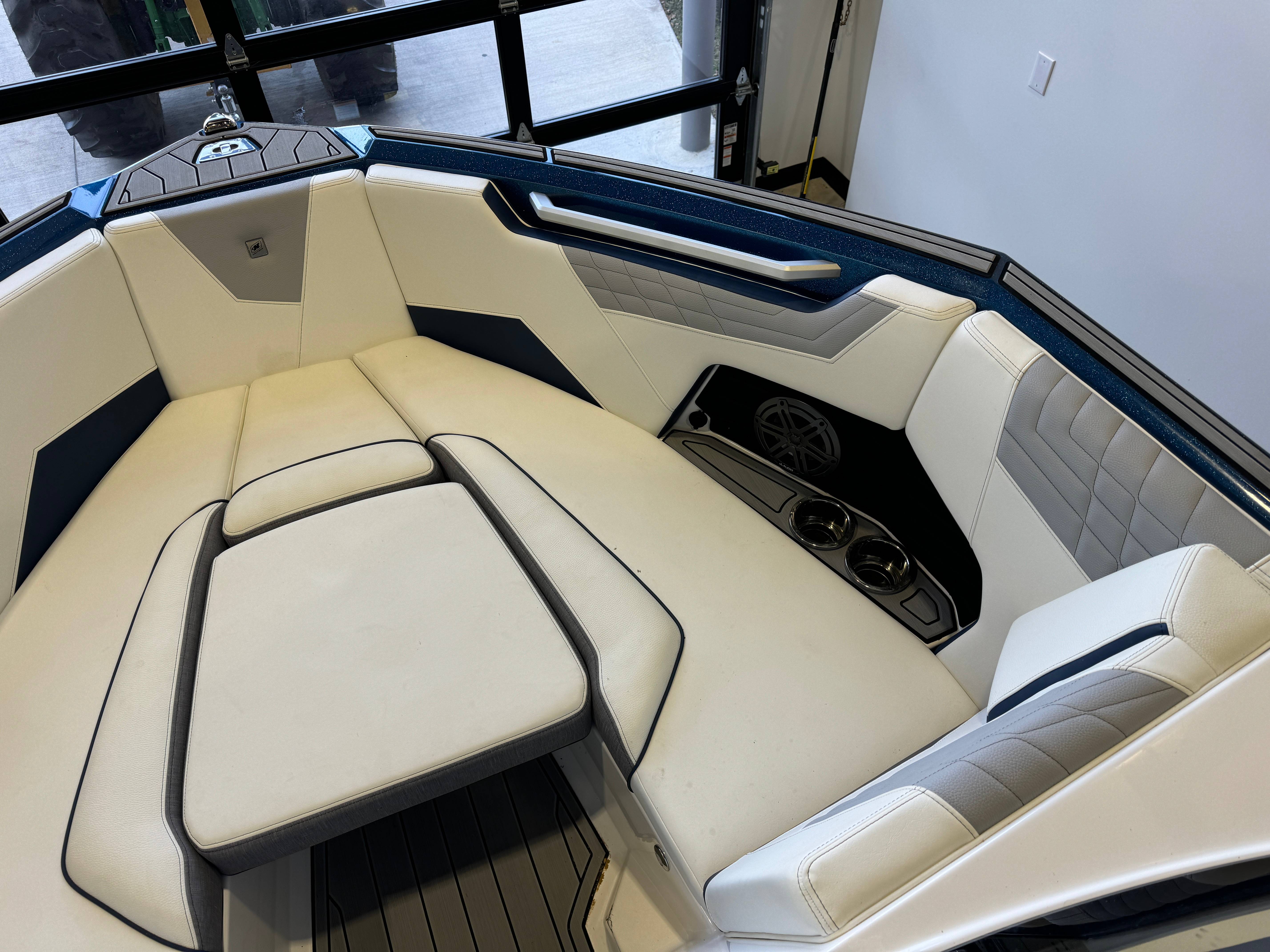 2024 Nautique Super Air Nautique S23