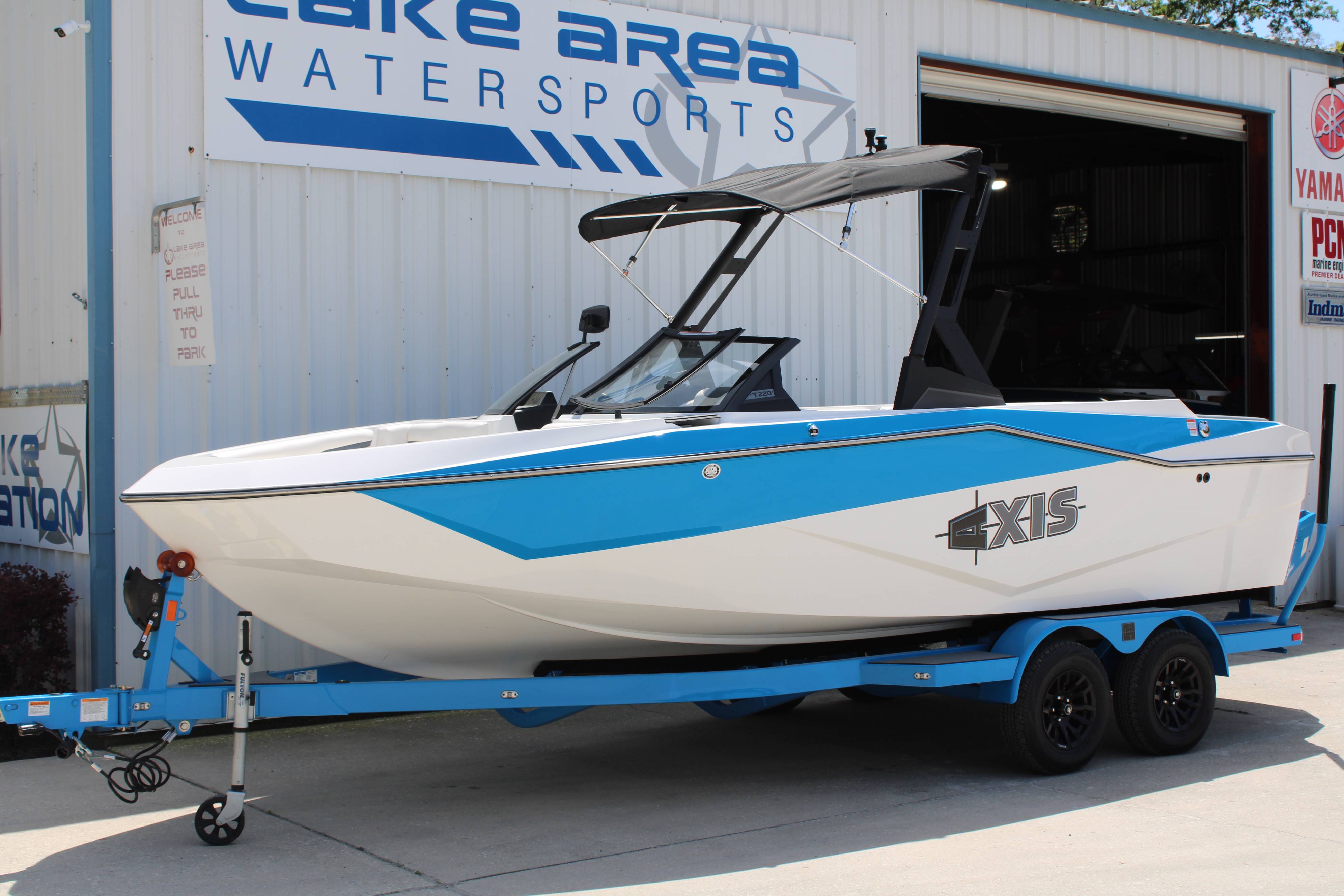 2024 Axis T220-R