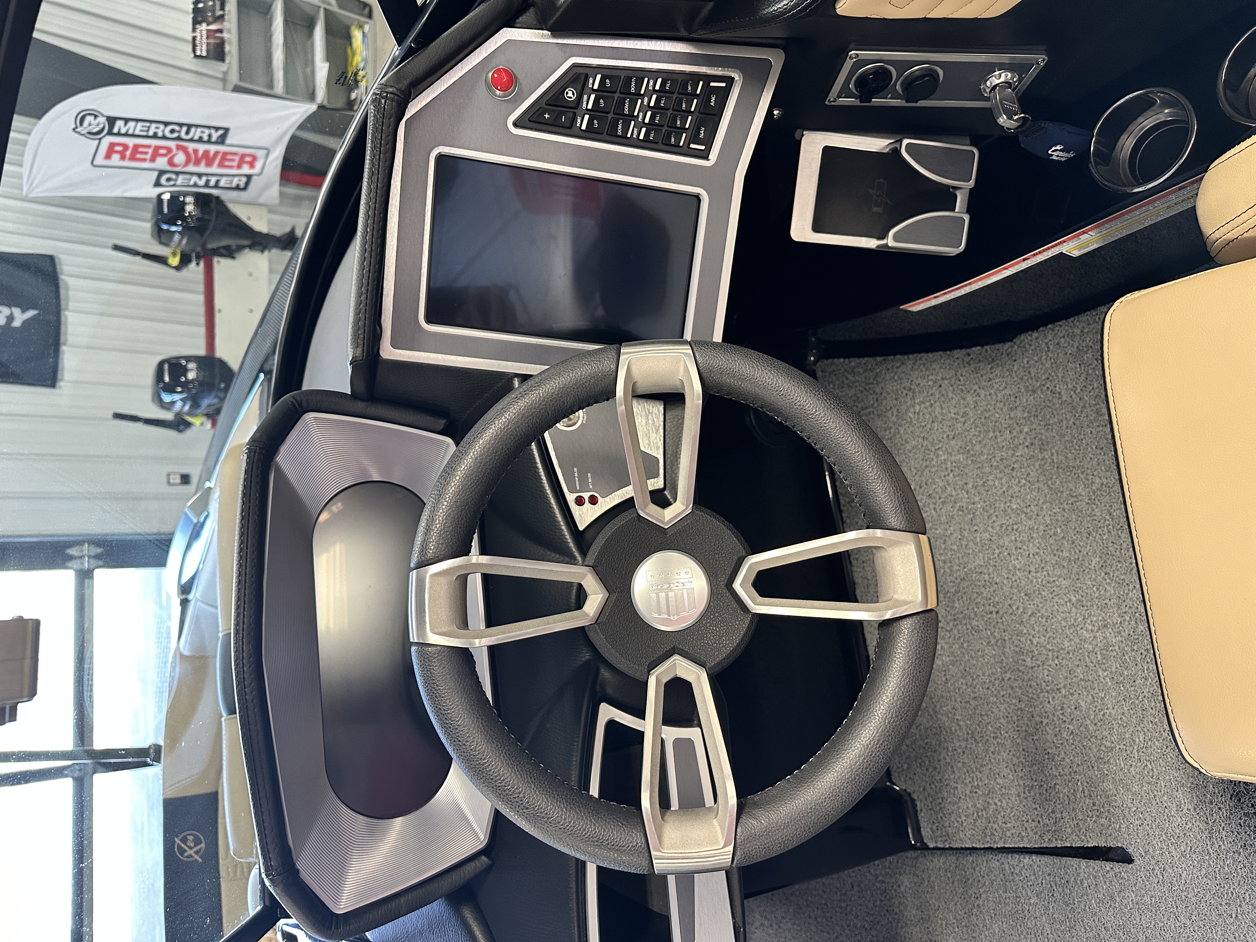 2022 MasterCraft X24 Icon