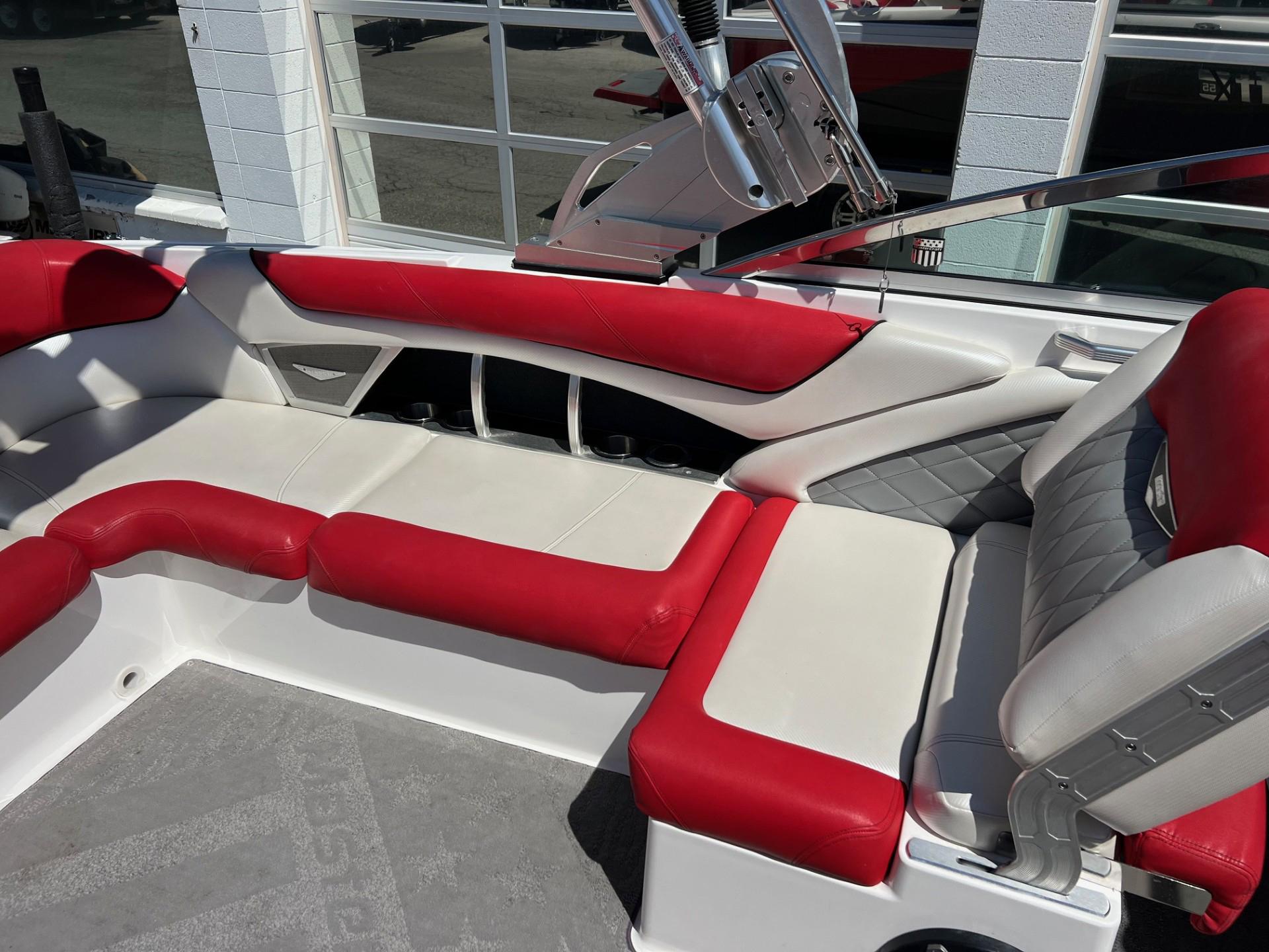 2013 MasterCraft X55