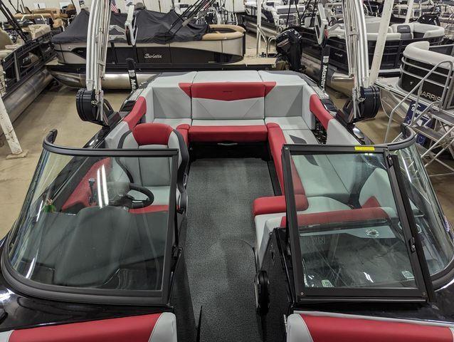 2022 Mastercraft NXT-22 | 209764