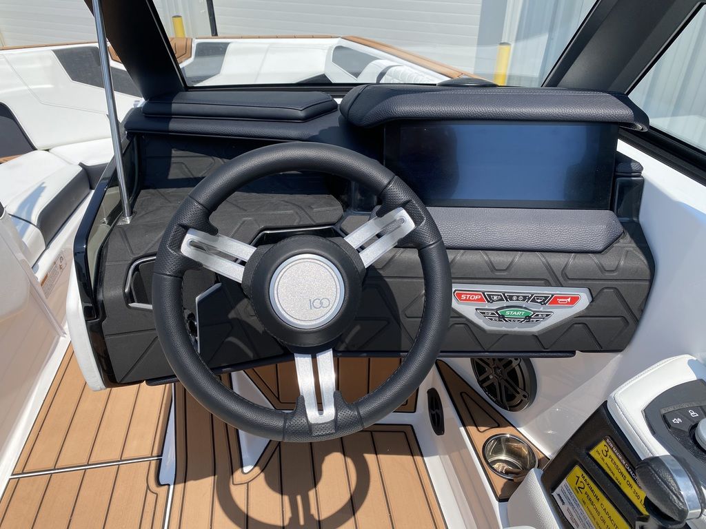 2025 Nautique Super Air Nautique GS20