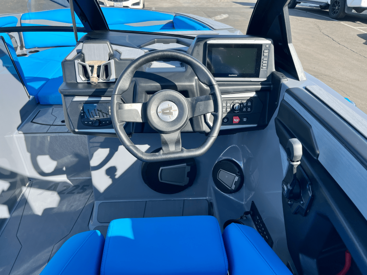 2025 Axis A225