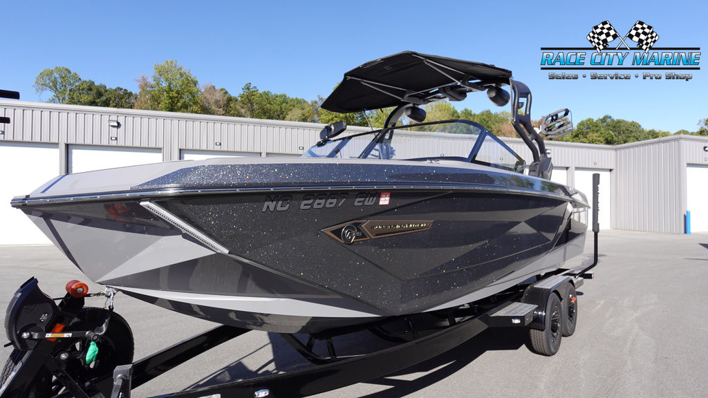 2021 Nautique Super Air Nautique G25
