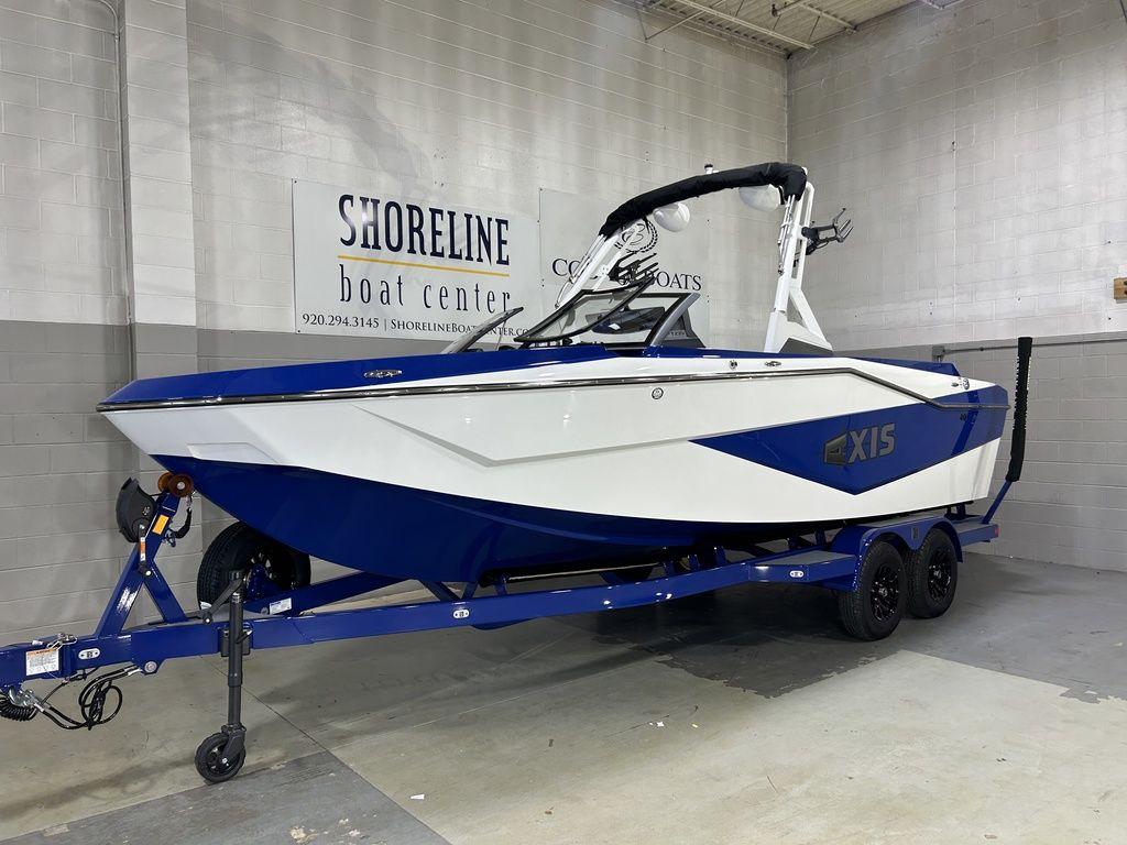 NEW 2024 Axis T235