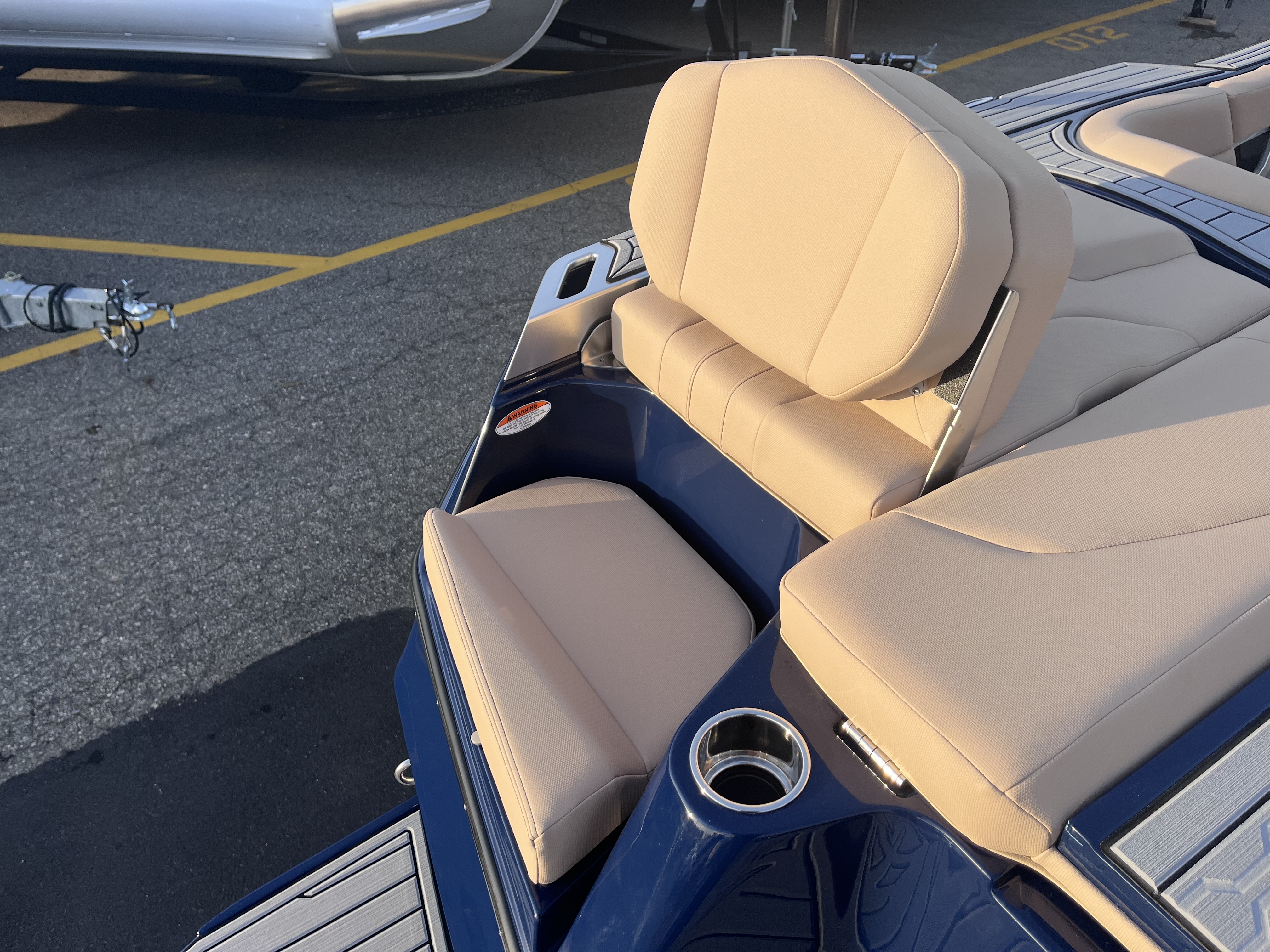 2025 Mastercraft XT24