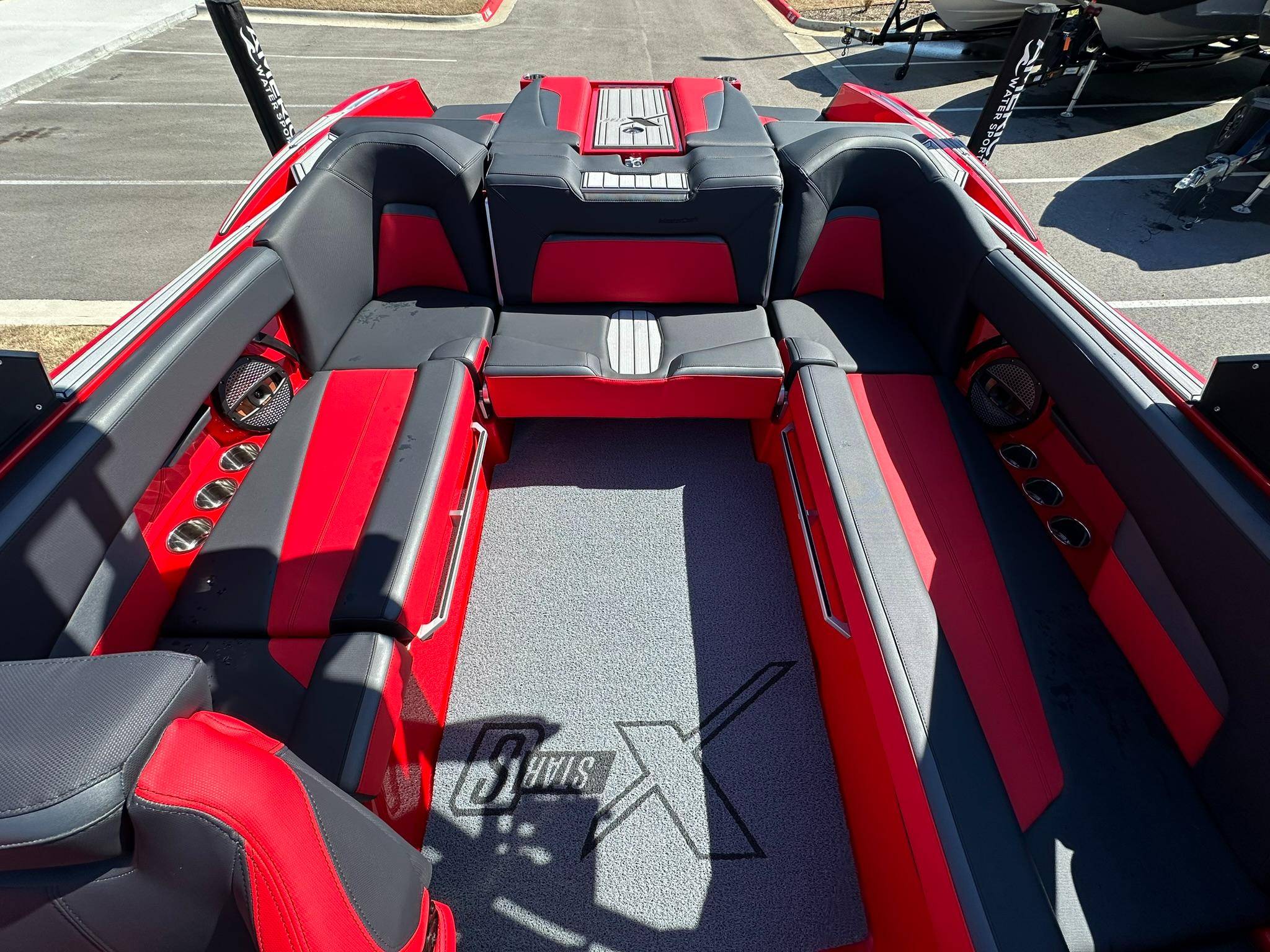 2024 Mastercraft XStar S
