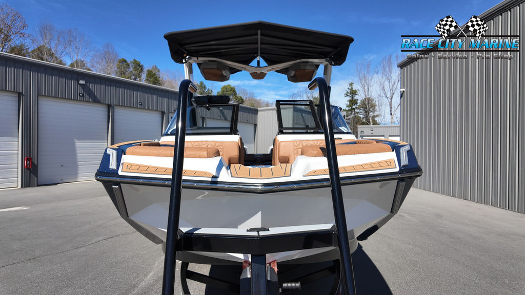 2023 Nautique P25