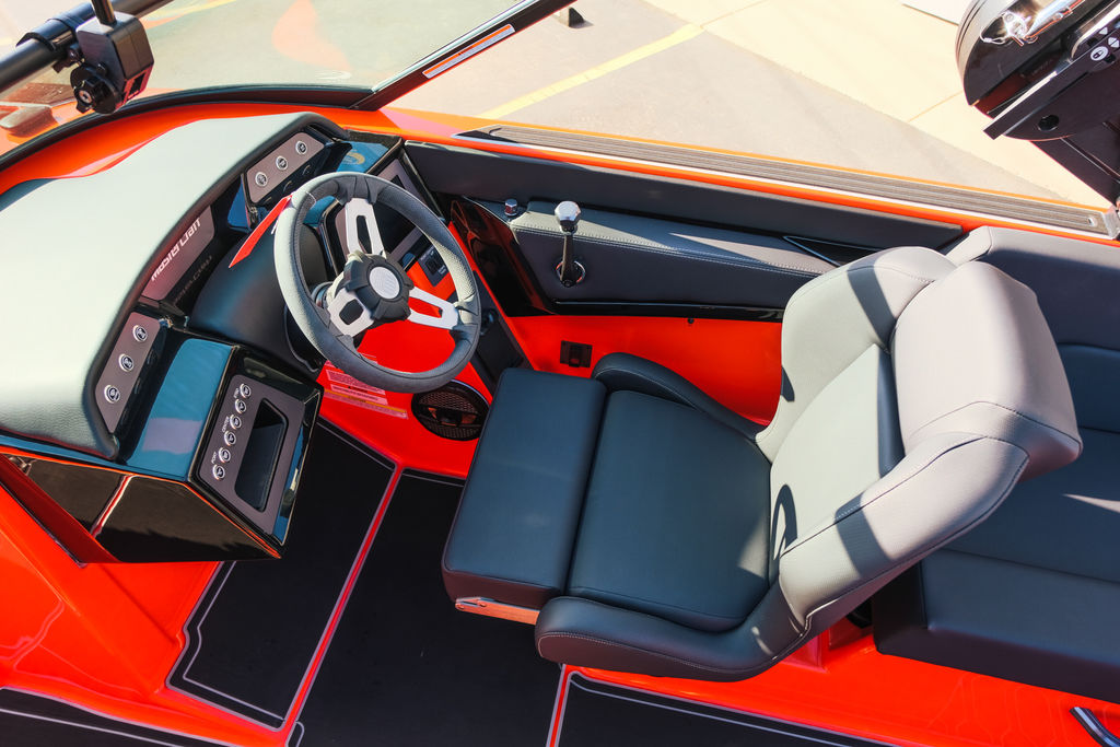 2025 MasterCraft NXT24 Icon