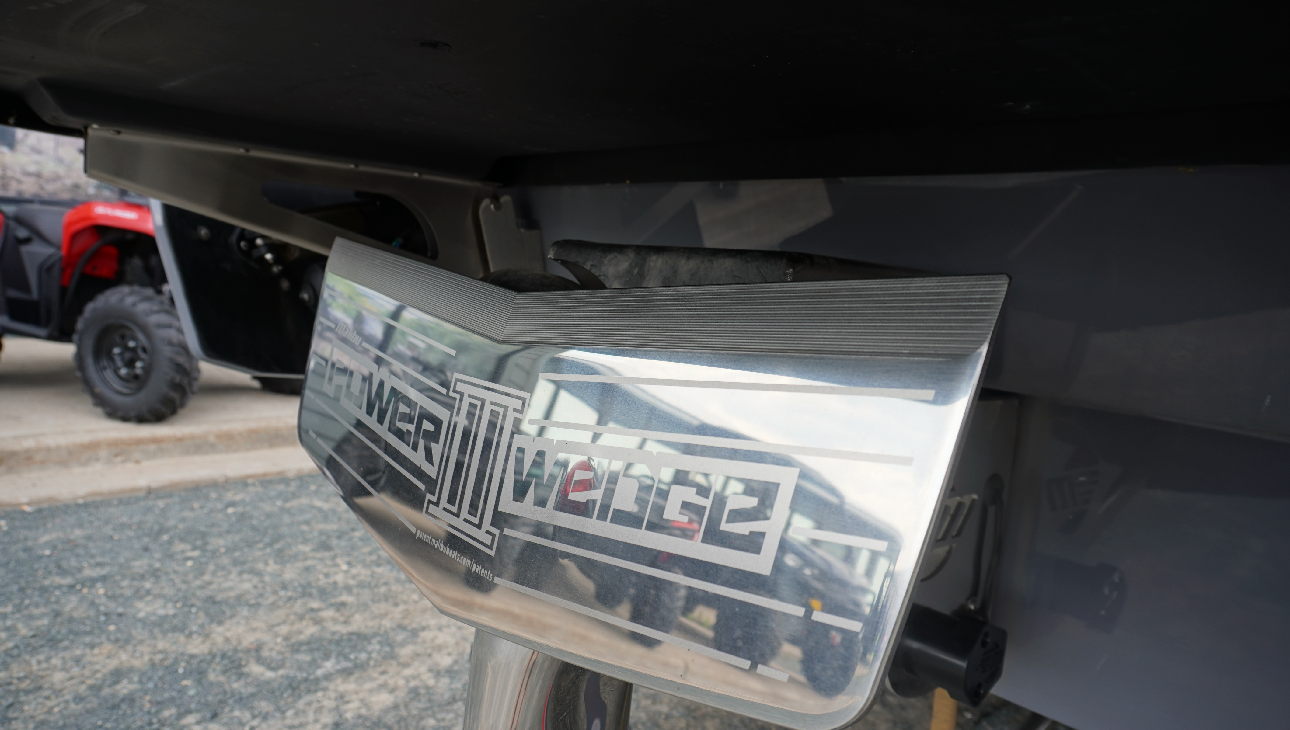 2023 Malibu Boats 22 LSV