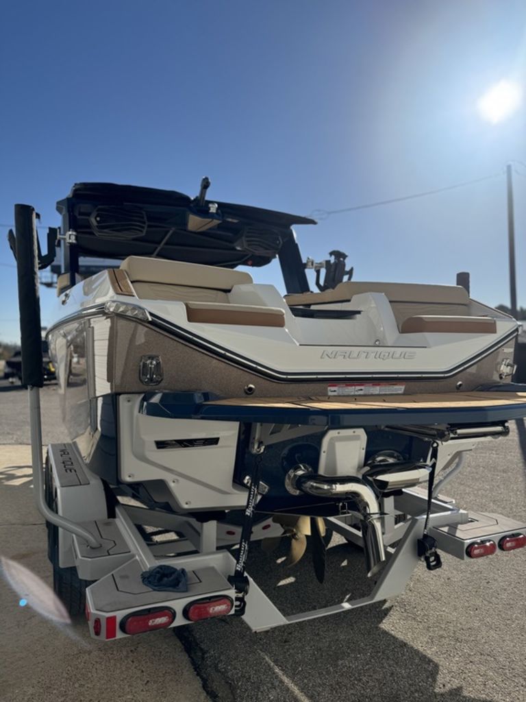 2025 Nautique Super Air Nautique G23
